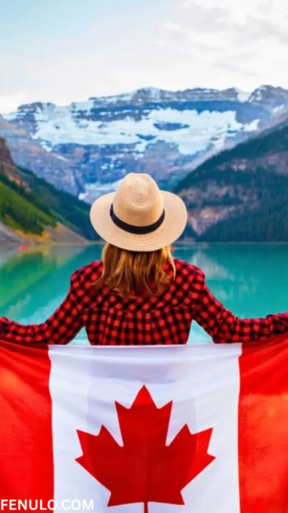 Why You Should Travel to Canada