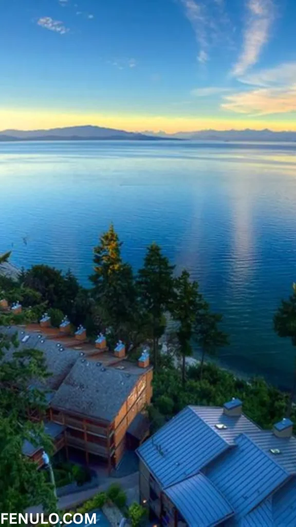 Great Canadian Destinations