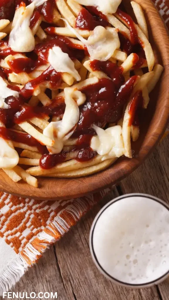 Canadian Food