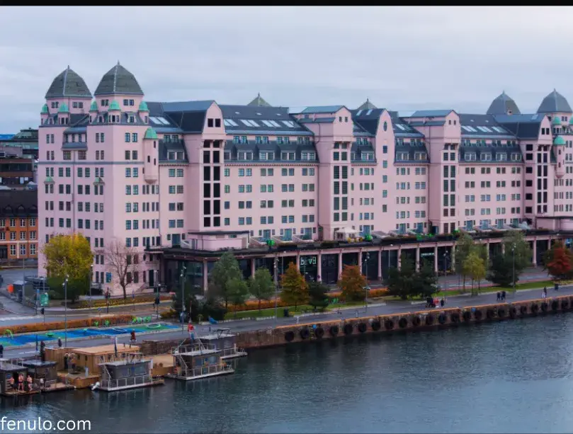 Accommodation