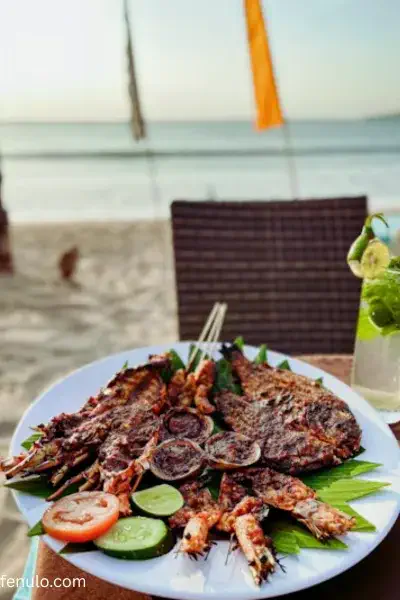 Amazing Food