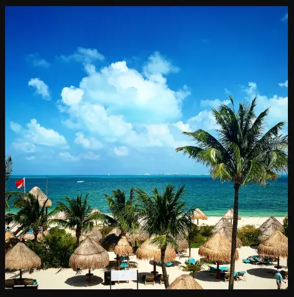 Why Visit Cancun