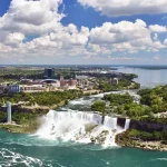 7 Reasons to Experience the Gigantic Niagara Falls