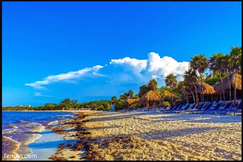 Playa del Carmen