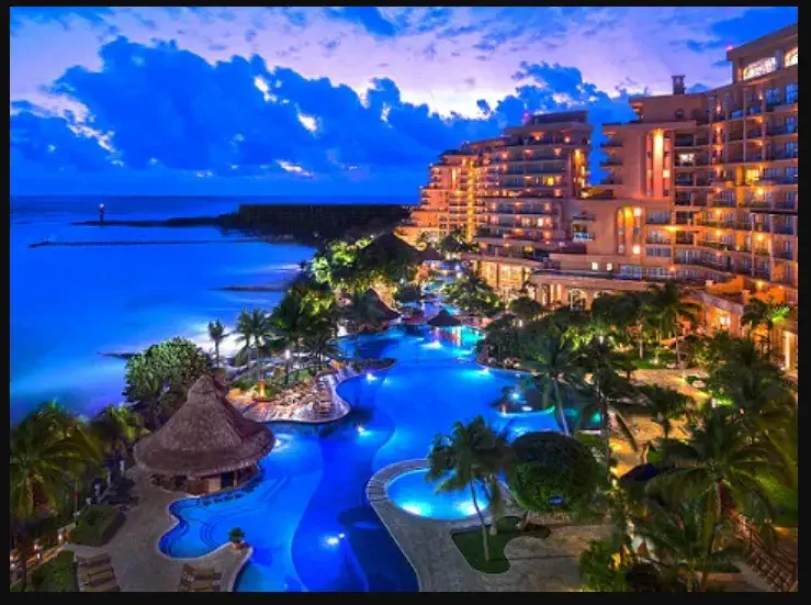 Where to Stay Cancun