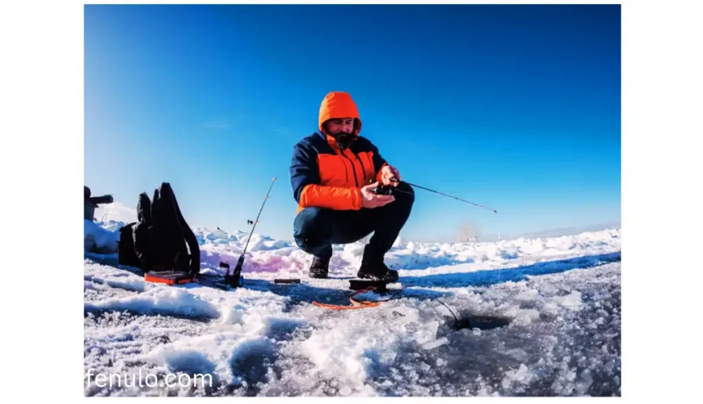 Fun winter activities