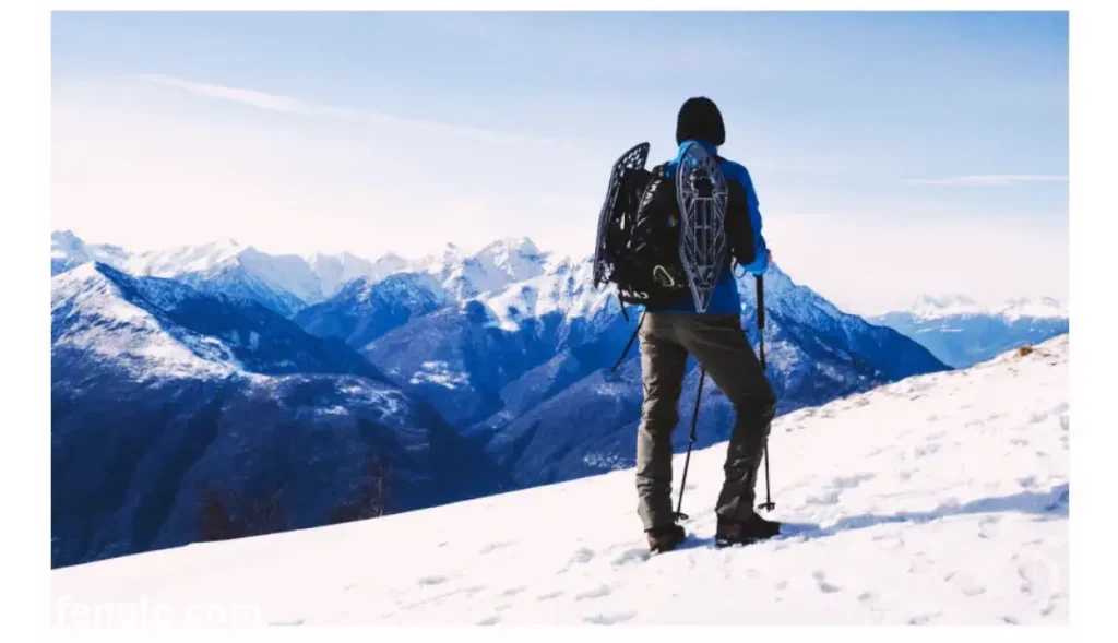 An unforgettable winter adventure