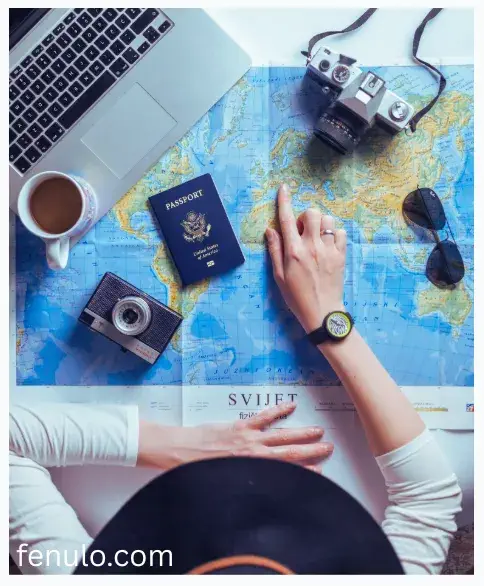 When to Go and Booking